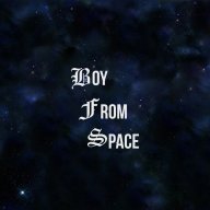 BoyFromSpace