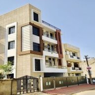 apartments