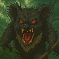 KillerKoala