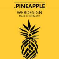 PineappleWeb