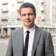 Maxim Gromov