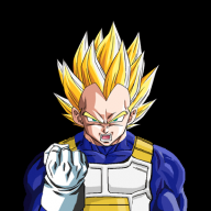 Super Vegeta