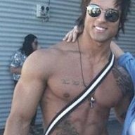 Mr. Aesthetic