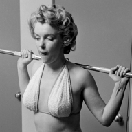 MarilynMonero