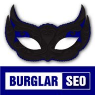 Burglar SEO