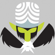 Mojo Jojo