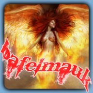 Bafelmauk
