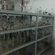 Bong Supplier