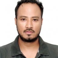 Sharan Maharjan