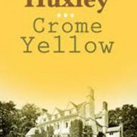 cromeyellow