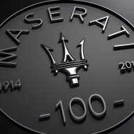 Mazerati Mar