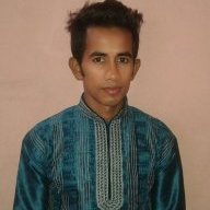 Rajon Ahmed