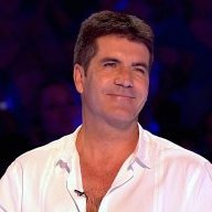 Simon Cowell