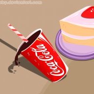 CokeAndCake