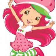 StrawberryPixie