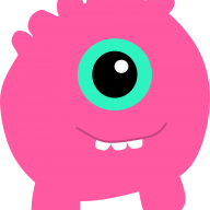 pinkmonster