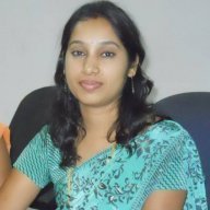 Rashi Kothari