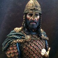 BraveWarrior