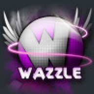 WAZZLE
