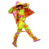 NeonCamo