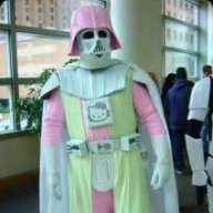 Luke ImUrMom
