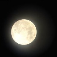 full moon