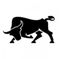 black bull