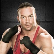 Rob Van Dam