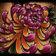 chrysanthemum