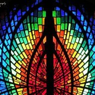 TaintedGlass
