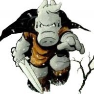 CT99Aardvark