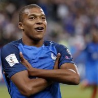 mbappe