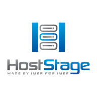 HostStage
