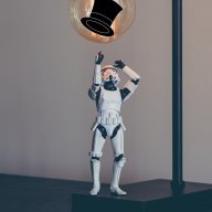 BlakHat Trooper
