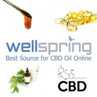 WellspringCBD