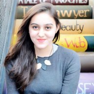 Maheen Ahmed