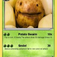 LivingPotato