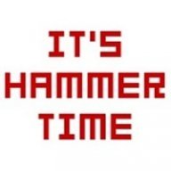 mcshammer
