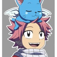 Natsu Dragneel