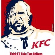 spicyKFC