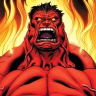 RedHulk