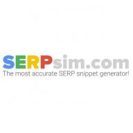 SERPsim