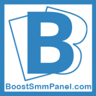 BoostSmmPanel