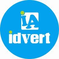 Idvert