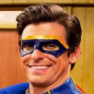 Captain Man