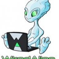 Wiredalien