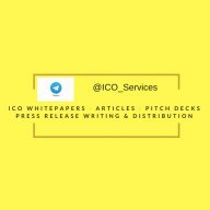 ICO Launch