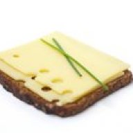 kaesebrot