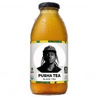 PushaTea
