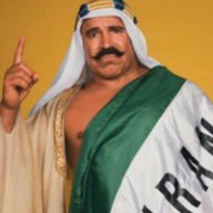 Iron Sheik